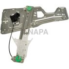 Window Regulator Kit