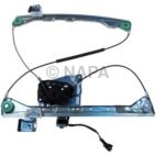 Window Regulator Kit