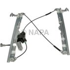 Window Regulator Kit