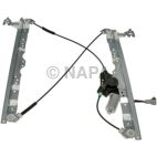 Window Regulator Kit
