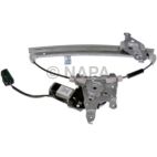 Window Regulator Kit