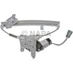 Window Regulator Kit