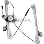 Window Regulator Kit