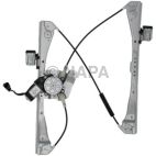 Window Regulator Kit
