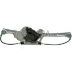 Window Regulator Kit