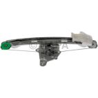 Window Regulator Kit
