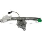 Window Regulator Kit
