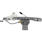 Window Regulator Kit