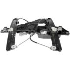 Window Regulator Kit