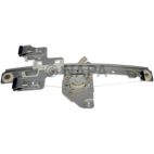 Window Regulator Kit