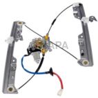 Window Regulator Kit