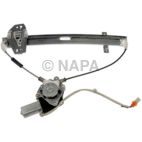 Window Regulator Kit