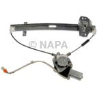 Window Regulator Kit