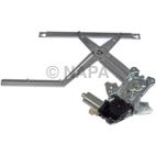 Window Regulator Kit