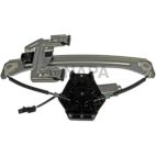 Window Regulator Kit