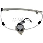 Window Regulator Kit