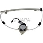 Window Regulator Kit