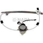 Window Regulator Kit