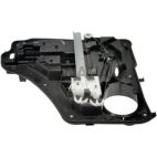 Window Regulator Kit