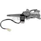 Window Regulator Kit