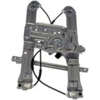 Window Regulator Kit