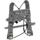 Window Regulator Kit