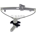 Window Regulator Kit