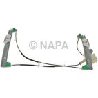 Window Regulator Kit