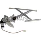 Window Regulator Kit