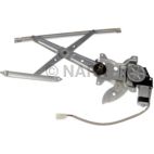 Window Regulator Kit