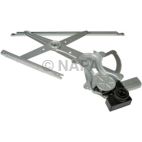 Window Regulator Kit