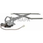 Window Regulator Kit