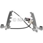 Window Regulator Kit