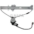 Window Regulator Kit