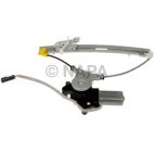 Window Regulator Kit