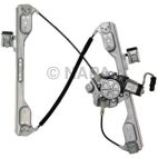 Window Regulator Kit