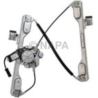 Window Regulator Kit
