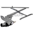 Window Regulator Kit