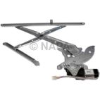 Window Regulator Kit
