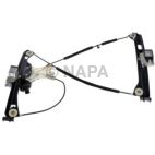 Window Regulator Kit