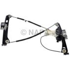 Window Regulator Kit