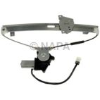 Window Regulator Kit