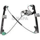 Window Regulator Kit