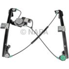 Window Regulator Kit