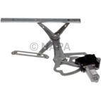 Window Regulator Kit