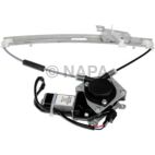 Window Regulator Kit