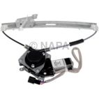 Window Regulator Kit