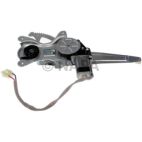 Window Regulator Kit