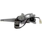 Window Regulator Kit