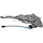 Window Regulator Kit